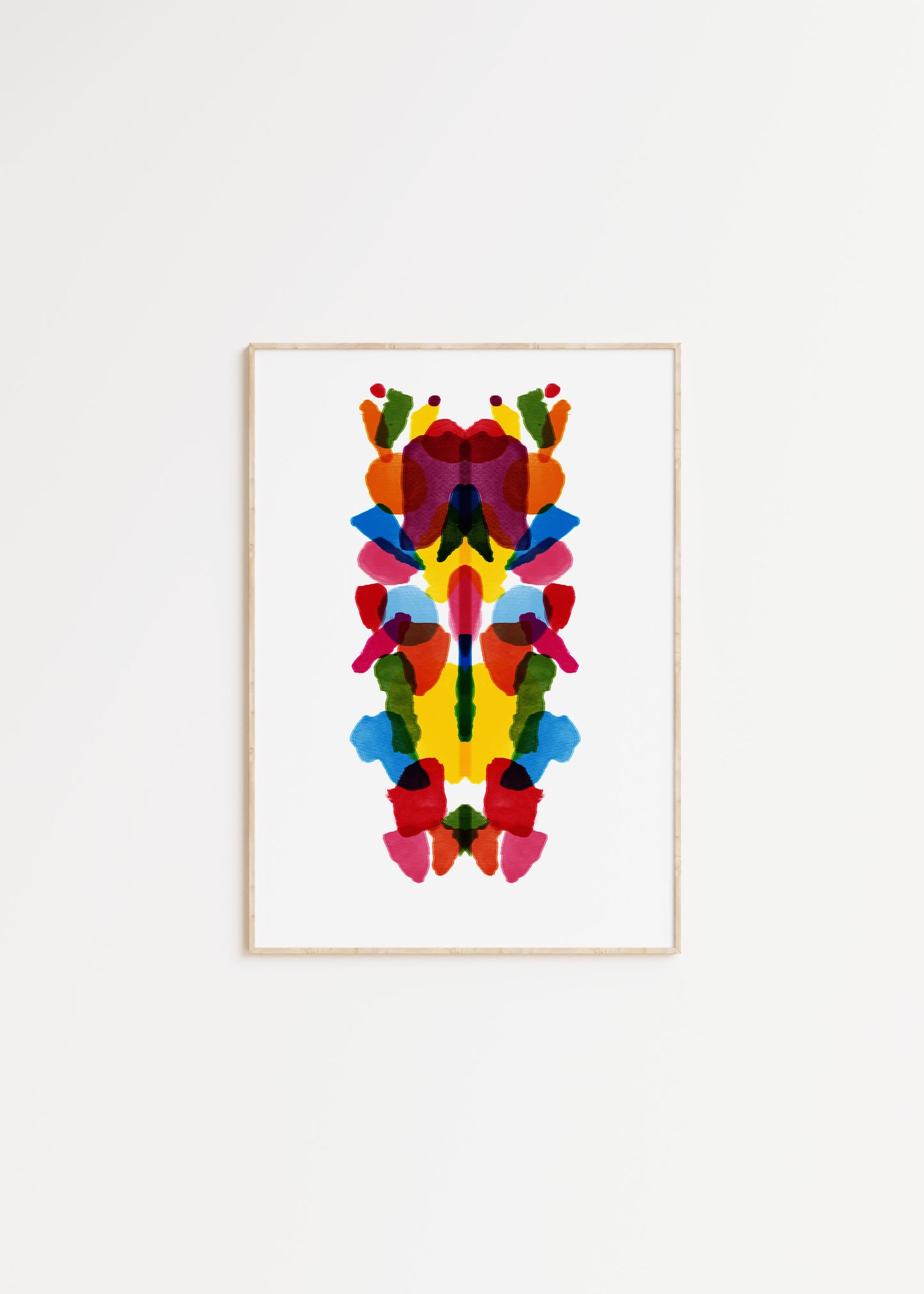 Rorschach 1