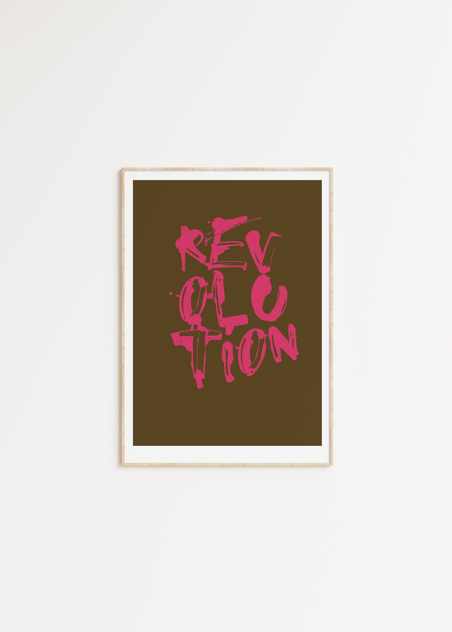 Revolution 1