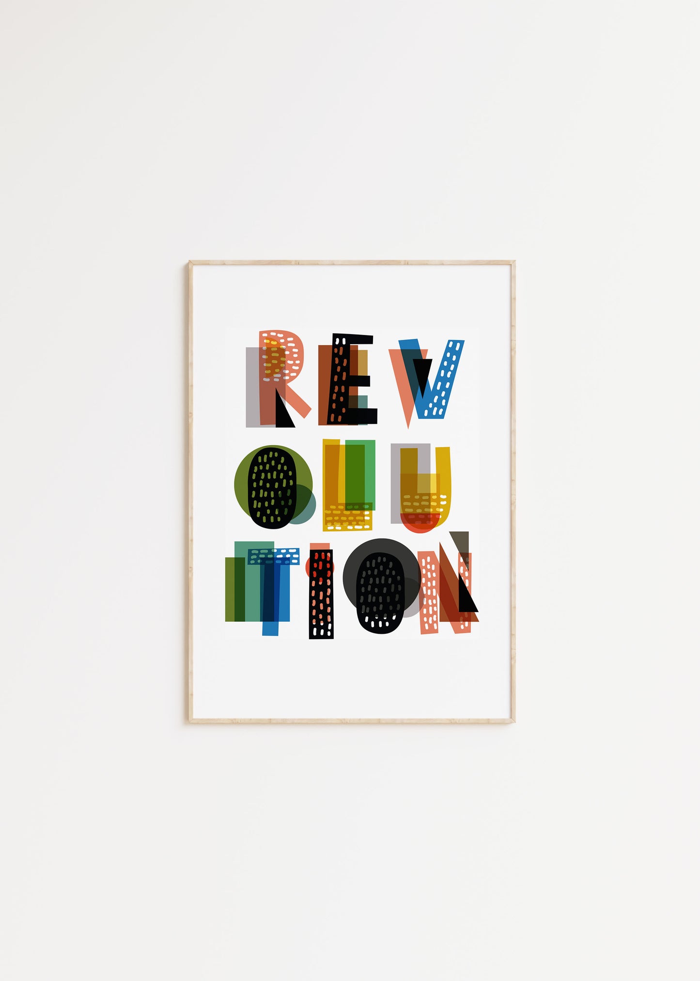 Revolution 2