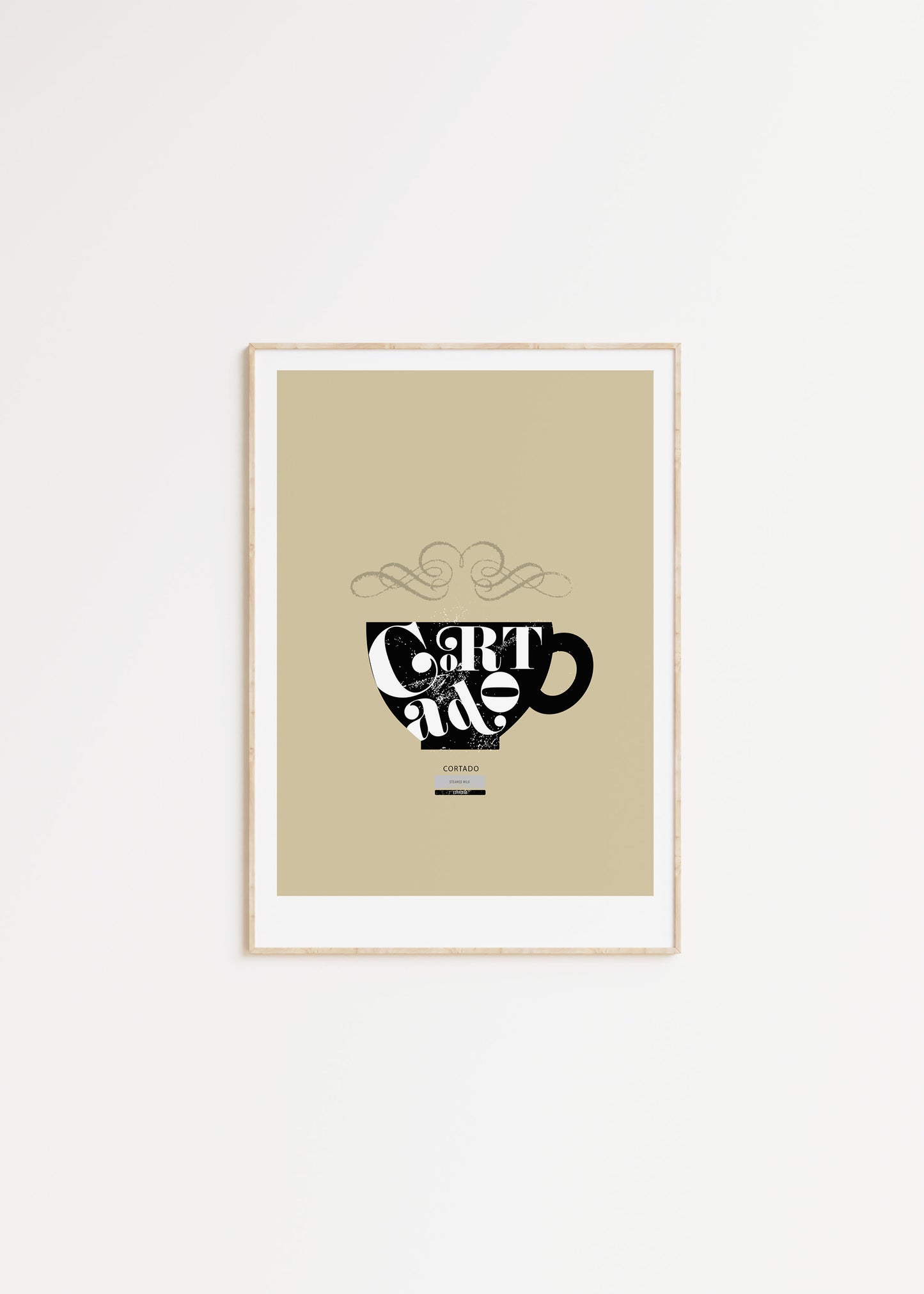Cortado
