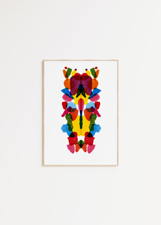 Rorschach 1