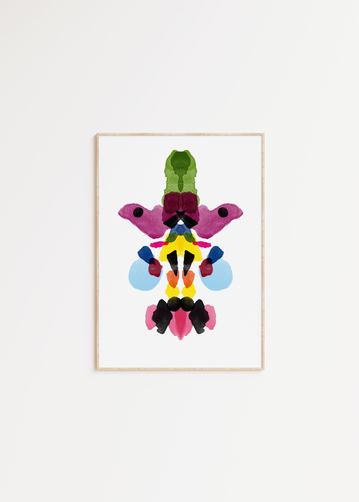 Rorschach 2
