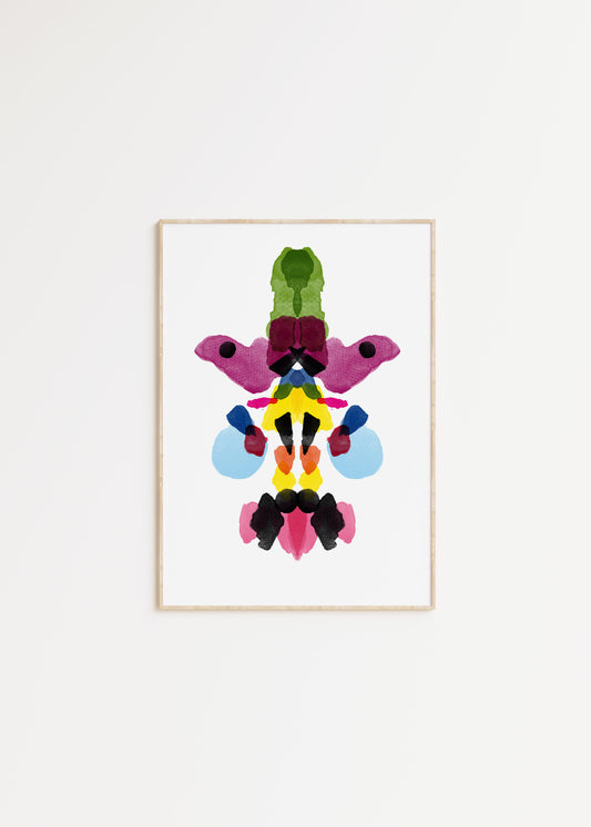 Rorschach 2