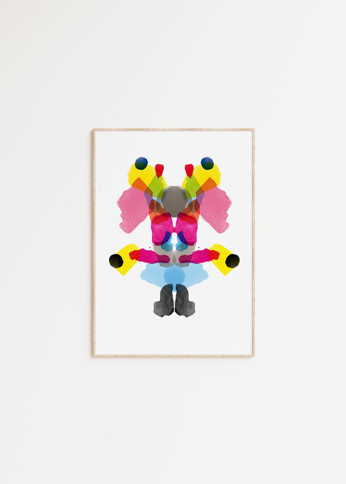 Rorschach 3