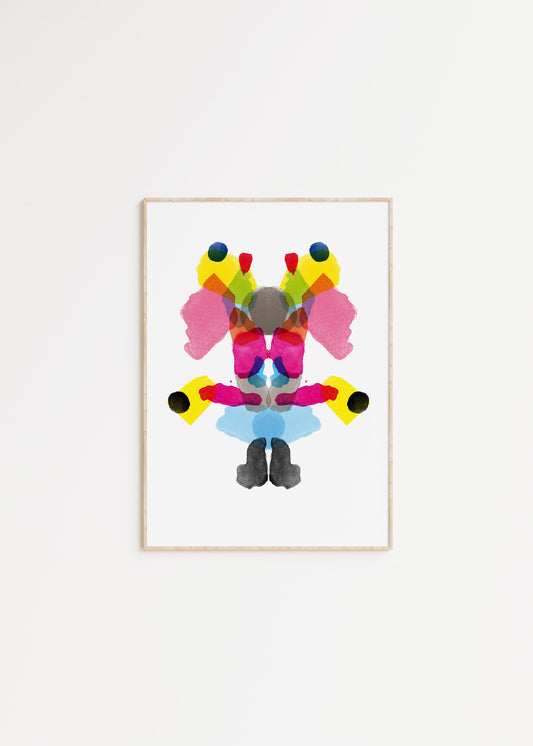 Rorschach 3