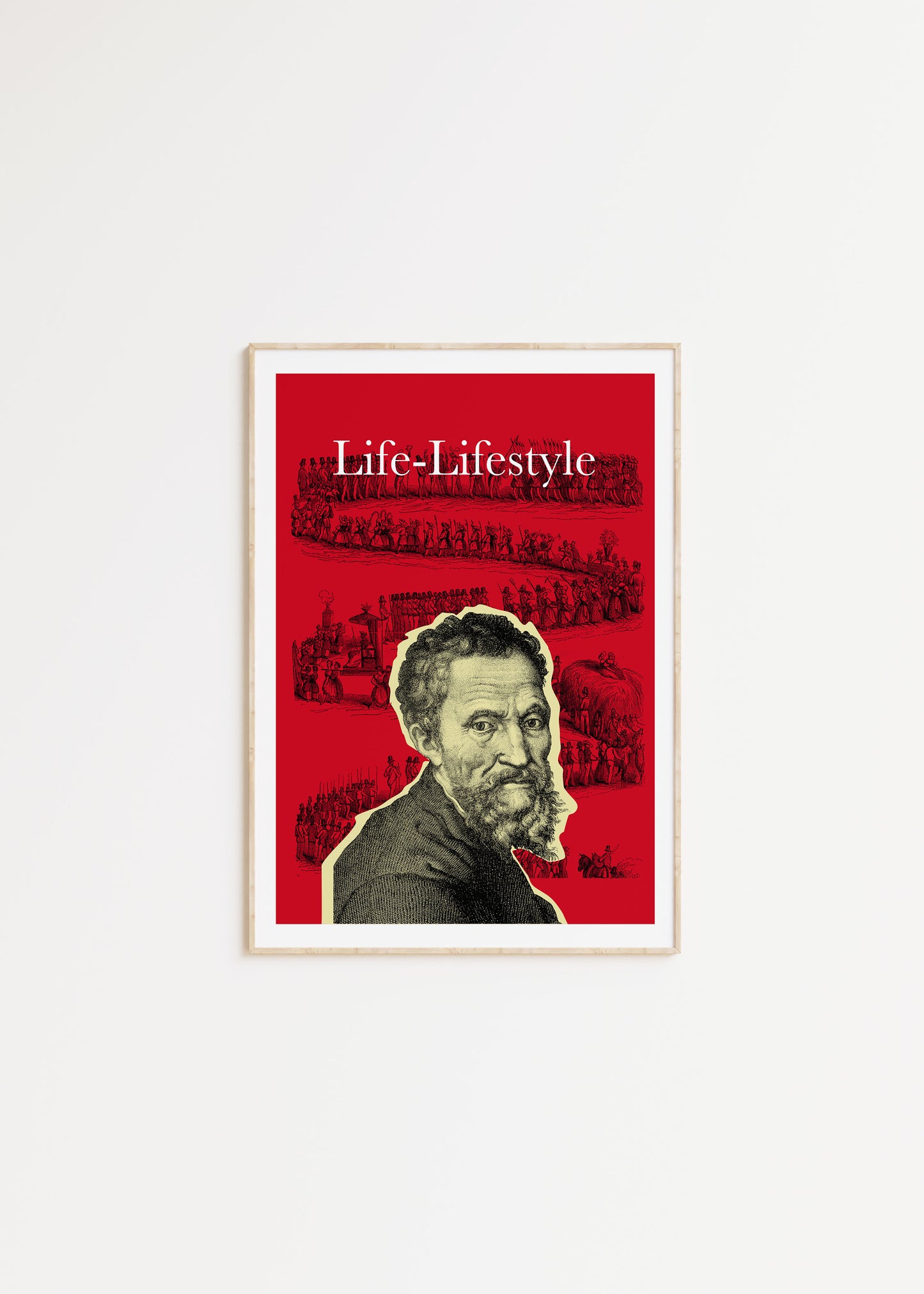 Life - Lifestyle 1
