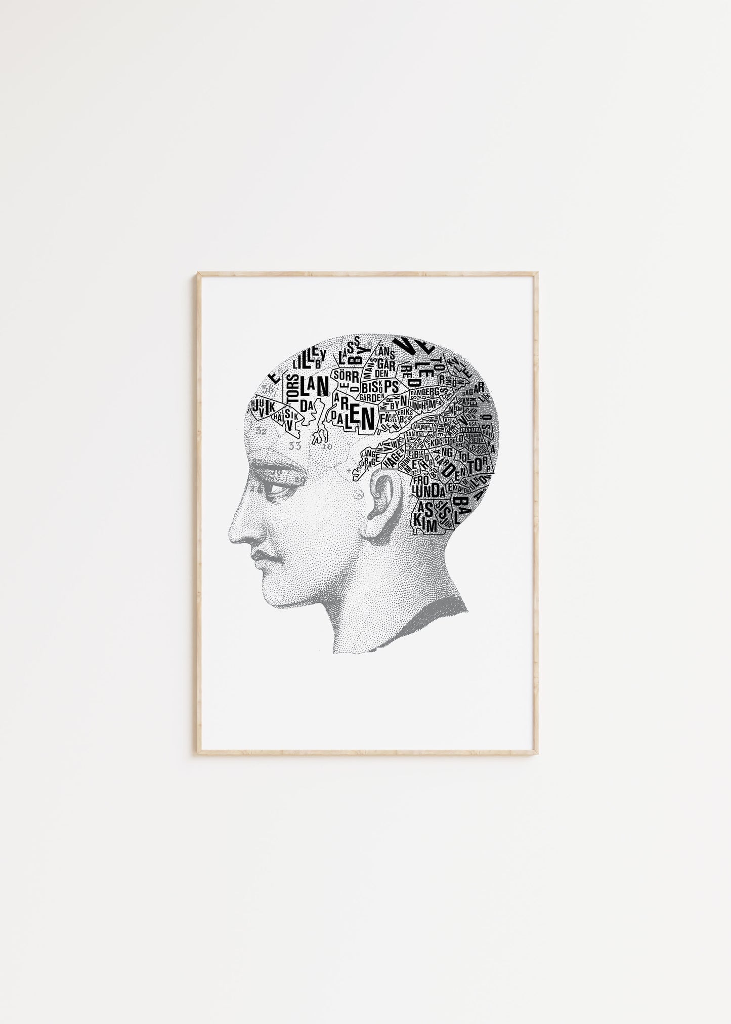 GBG- In my mind