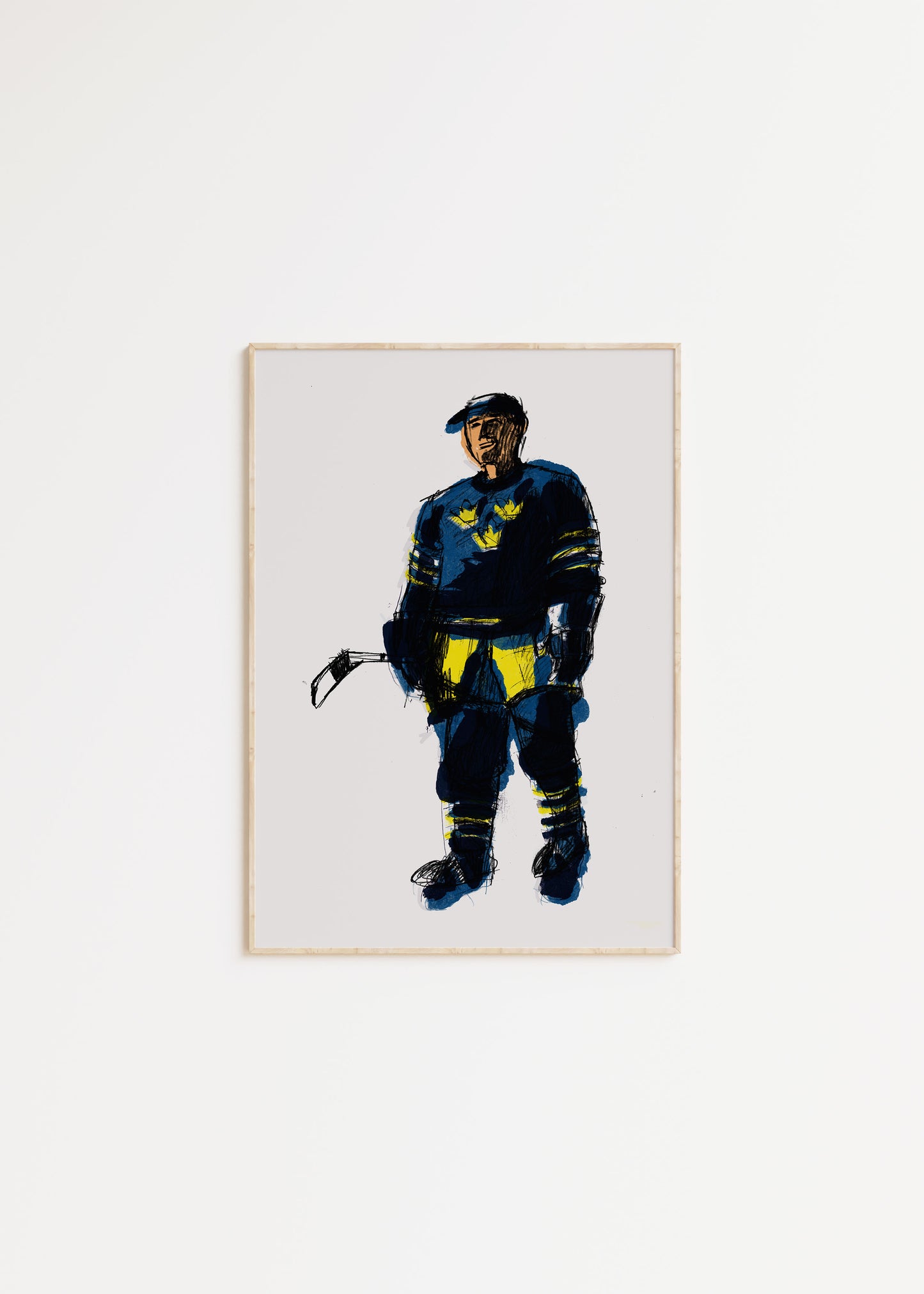 Hockey-Sweden